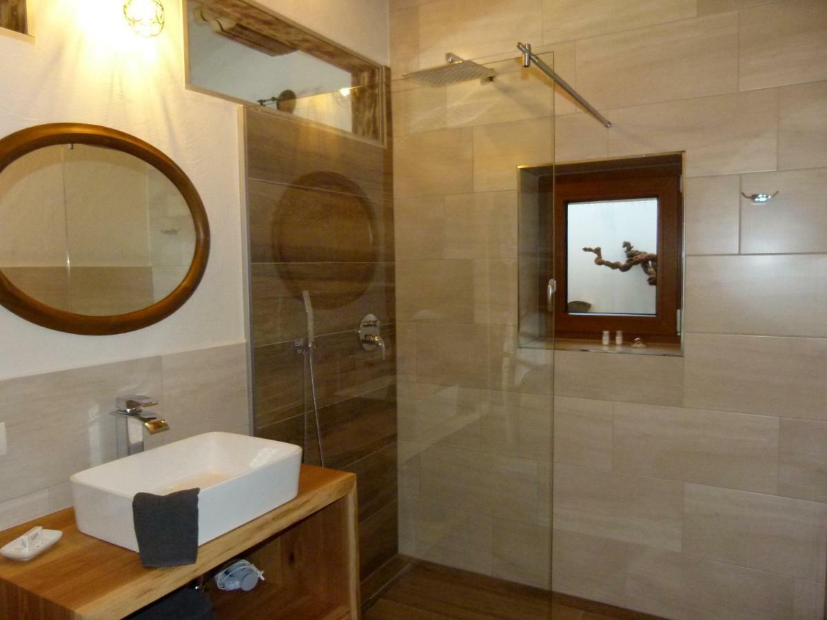 Sonnberg Apartment Нидернзил Екстериор снимка