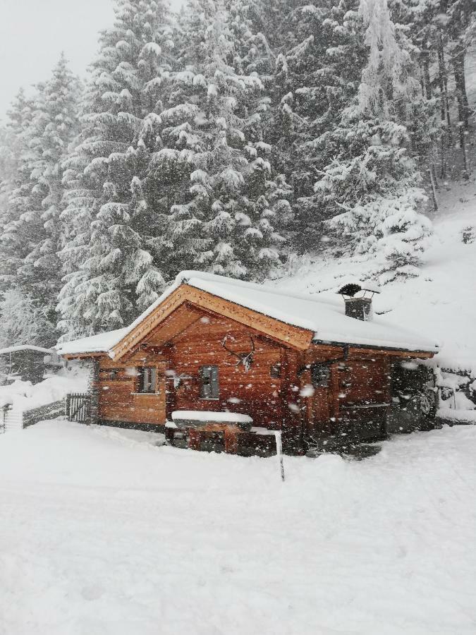 Sonnberg Apartment Нидернзил Екстериор снимка
